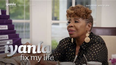 fix my life youtube|iyanla fix my life free.